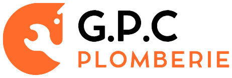 Logo GPC Plomberie